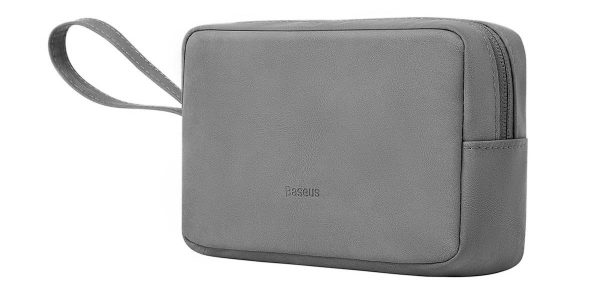 Baseus EasyJourney Storage Bag Dark Gray