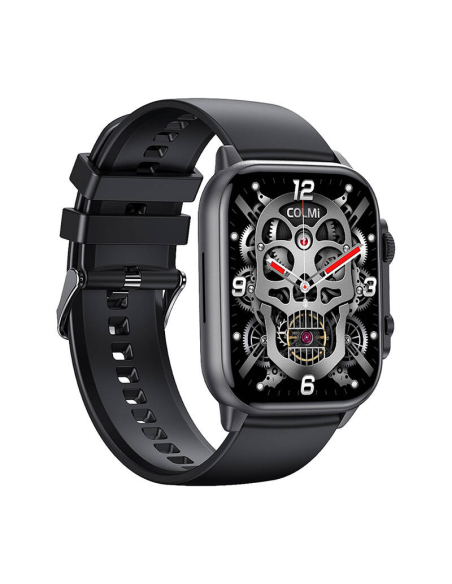 Colmi C81 Smart Watch Black