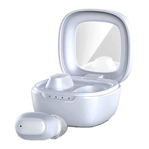 Choetech BH-T23 Mini Bean TWS Earphones White - Zahab Tech