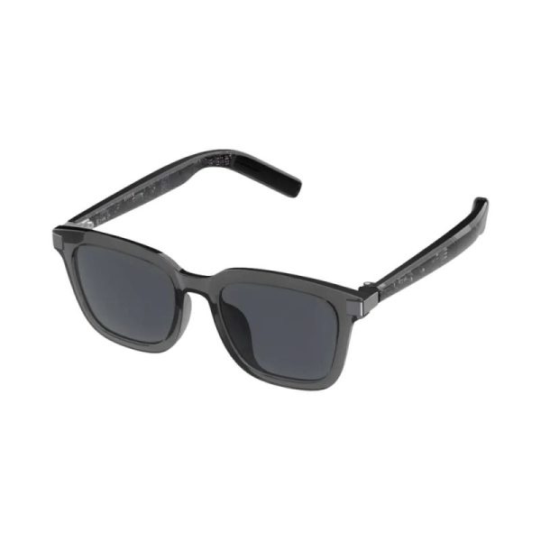 Colmi G06 Smart Glasses Black