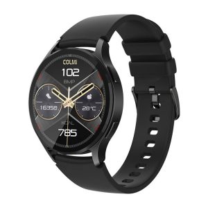 Colmi i28 Ultra Smart Watch Magnetic Strap Black