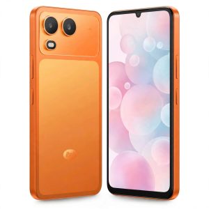 Itel A200+ (4GB+64GB) – view 1
