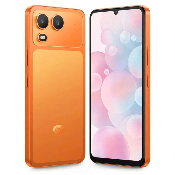 Itel A200+ (4GB+64GB)