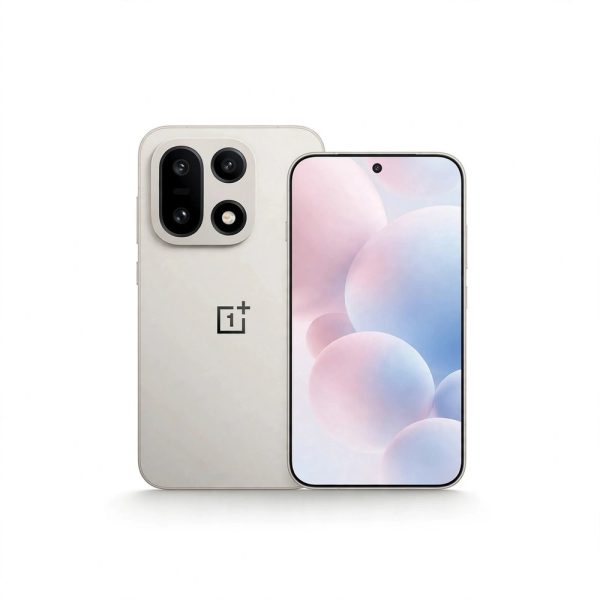 OnePlus 15 (16GB+512GB)