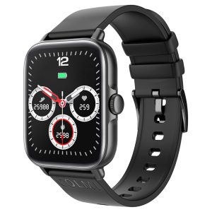 Colmi P28 Plus Smart Watch Black