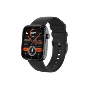 Colmi P71 Smart Watch Black