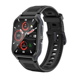 Colmi P73 Smart Watch Black