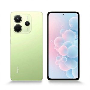 Redmi Note 14 4G 8GB 128GB front view