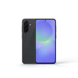 Samsung A36 8GB 128GB front view