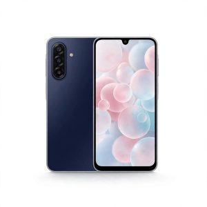 Samsung M17 4GB 128GB front view