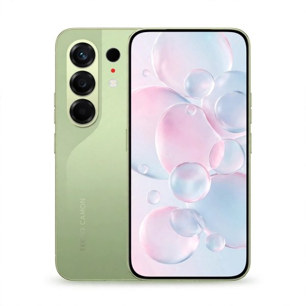 Tecno Camon 50 (8GB+128GB)