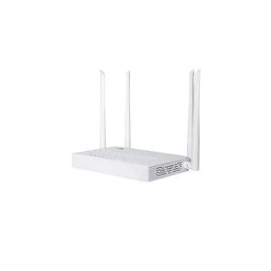 V-SOL V2802DAC AC1200 Dual Band XPON ONU Wi-Fi 5 Router - Zahab Tech