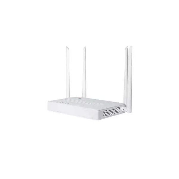 V-SOL V2802DAC AC1200 Dual Band XPON ONU Wi-Fi 5 Router