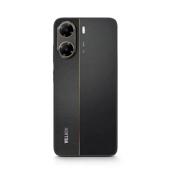 Villoin V50S (3GB+32GB)