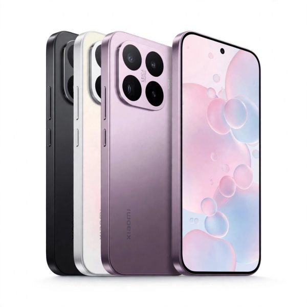 Xiaomi 17T (12GB+256GB)