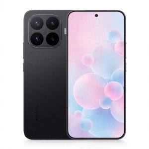 Xiaomi 17T Pro None front view